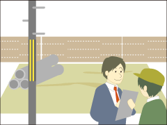 マーケティング調査イメージ